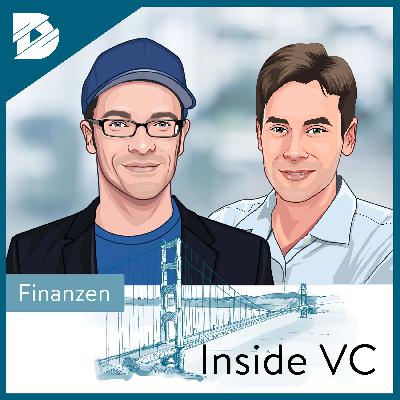 Wie Vestings funktionieren und wie sie gestaltet sein sollten | Inside VC #8