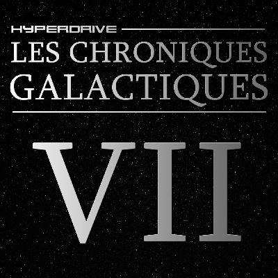 Saison 1 - Ep. 7/7 - Des criminels de haut vol