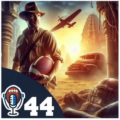 Episódio 44 - O episódio perdido
