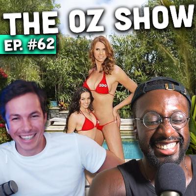 #062 Let's Get Icky (writing a song in 10mins)