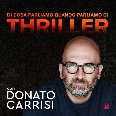1. È il cattivo a fare la storia