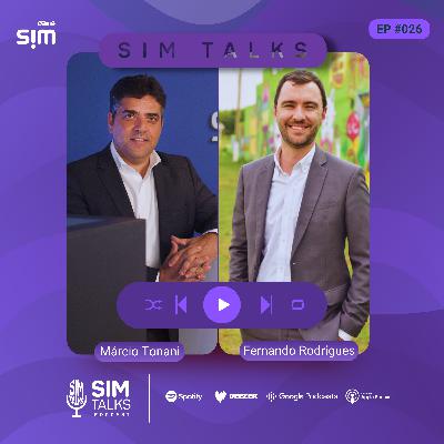 EP 26 | Logística reversa: transformando resíduos em sustentabilidade EP 26 | Logística reversa: transformando resíduos em sustentabilidade