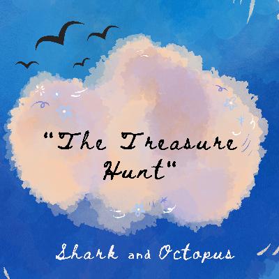 The Treasure Hunt The Treasure Hunt