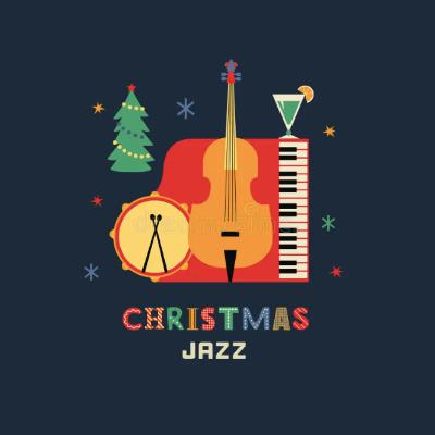 Holiday Jazz, 1920s-40s