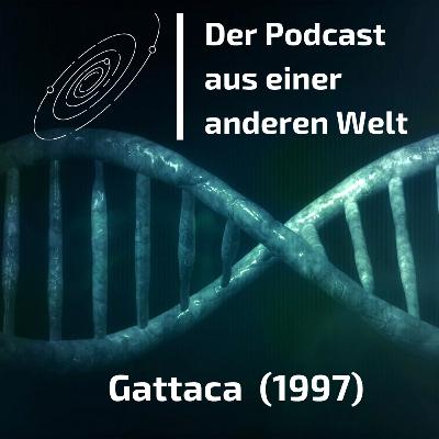 Gattaca (1997)