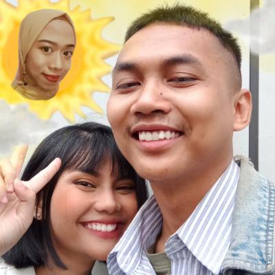 04. TEMANIMU DIGENGGESIN ORANG KETIGA
