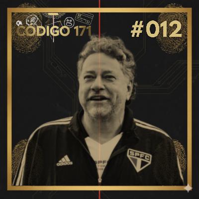 São Paulo Futebol Clube: O Escândalo Financeiro que Derrubou o Presidente #012 São Paulo Futebol Clube: O Escândalo Financeiro que Derrubou o Presidente #012