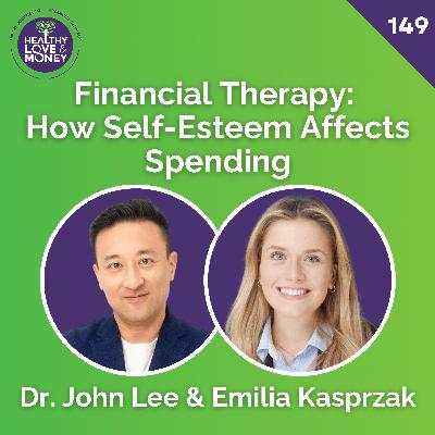 Financial Therapy: How Self-Esteem Affects Spending