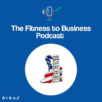 S01E04: Lindsey Vanschoyck, Owner of CrossFit Final Call