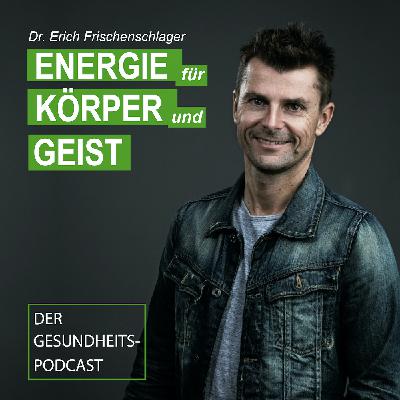 EKG_151: Ausdauertraining als Gamechanger: Dein Upgrade für Körper und Gehirn
