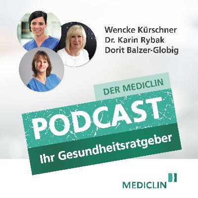 Ihr Gesundheitsratgeber: Herzinsuffizienz