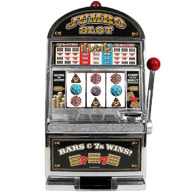 Playing the Enteric Pathogen Slots in Las Vegas