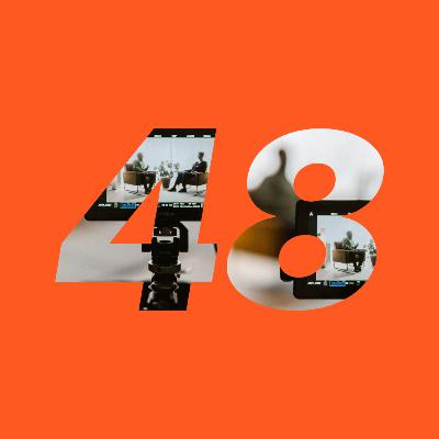 NÉSD #48 - É sobre encontros, com Greta Paz da Eyxo
