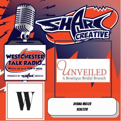 Westchester Magazine’s Unveiled: A Boutique Bridal Brunch 2026, Featuring Realtor Ayana Miller