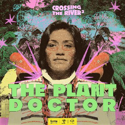 Jacqueline Flores: The Plant Doctor [ENG]