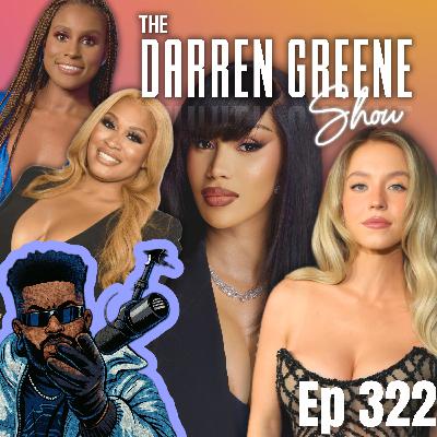 Cardi B Is Still Threatened By Rah Ali, Merican Eagle Responds To Sydney Sweeney Campaign Isa Rae +