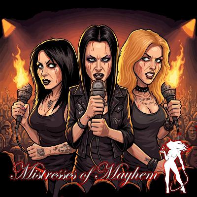 Mistress Love