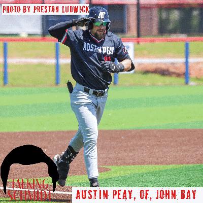Episode 62: John Bay