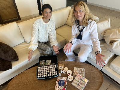 #50：ソルトコーディネーター 青山志穂さんのオススメ塩🧂