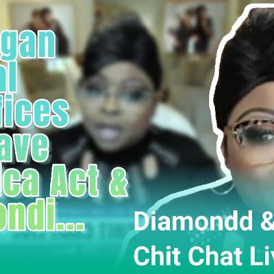EP | 703 Michigan Sacrifice Save Act Pam Bondi EP | 703 Michigan Sacrifice Save Act Pam Bondi