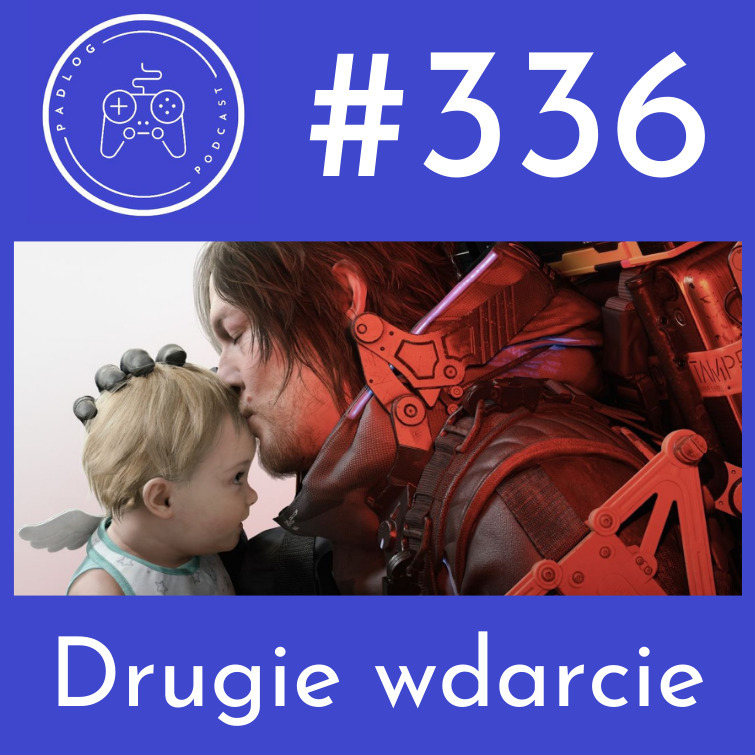 #336 Drugie wdarcie