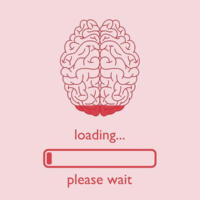 Don't stop now