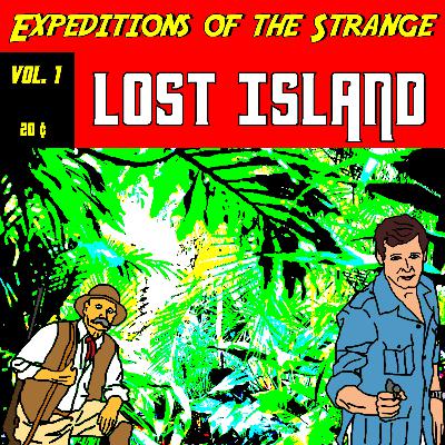EoS:003 Lost Island Pt.3 EoS:003 Lost Island Pt.3