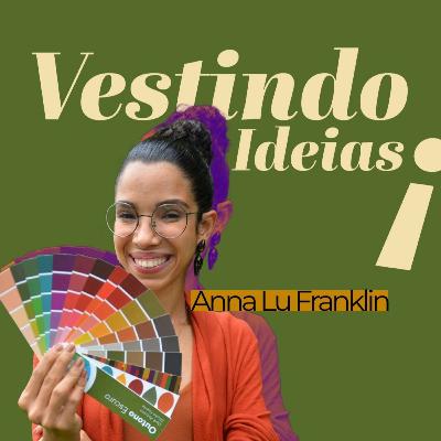 2.1 - ESTOU DE VOLTA! Moda como forma de expressão, autoconhecimento e autenticidade!