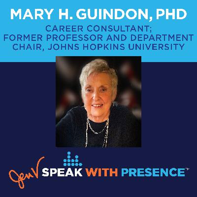 17. Whom Do You Make Significant? - Dr. Mary Guindon