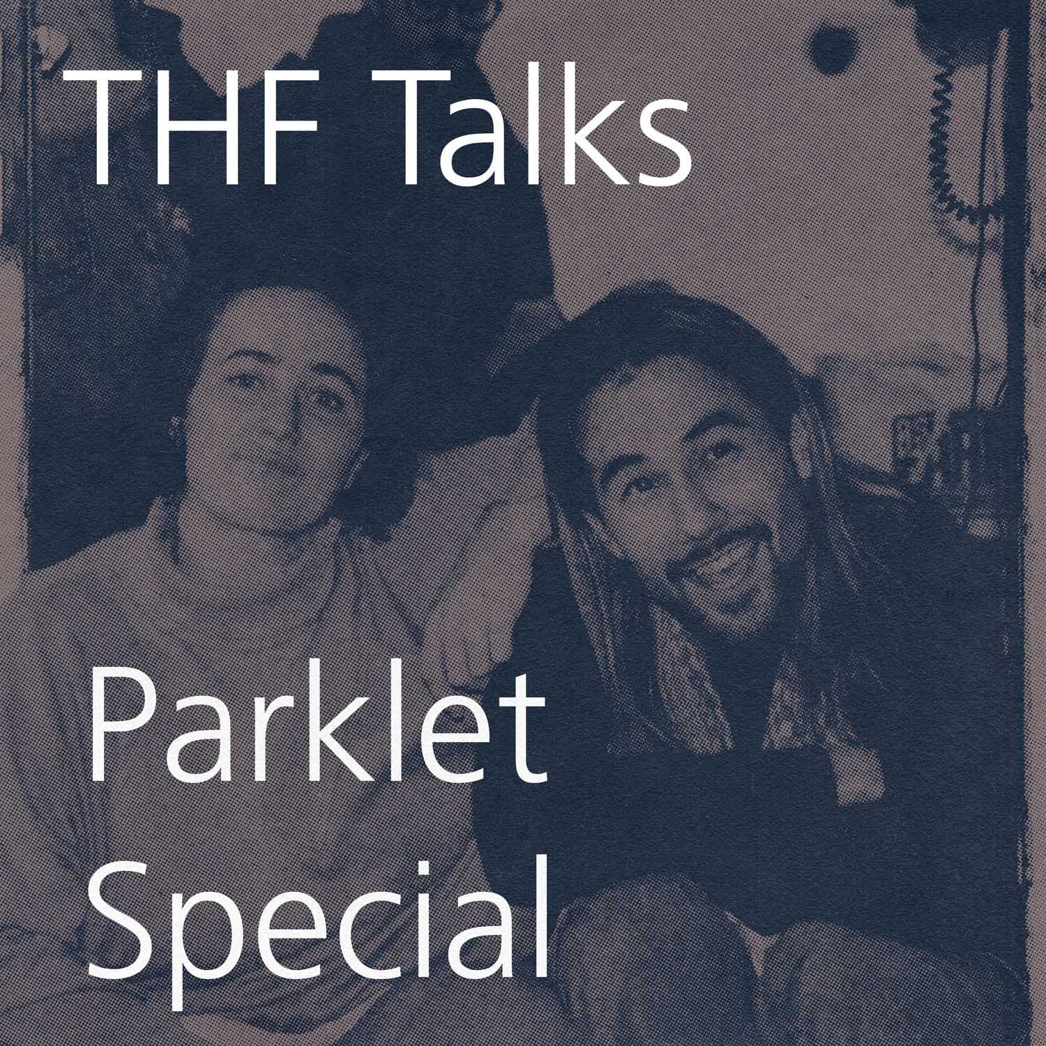 THF Talks