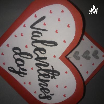 Happy Valentine's Day