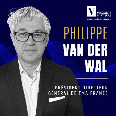 #42 : [Partenariat] TMA X VISCONTI : Les nouveaux codes du leader performant