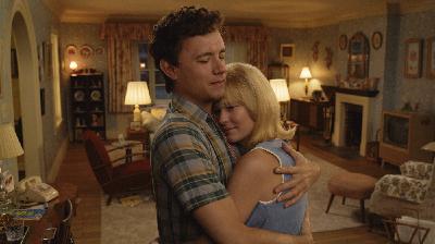 Tom Hanks' Movie Here And What's Making Us Happy Tom Hanks' Movie Here And What's Making Us Happy