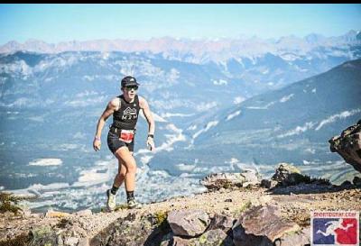 S02-#6 - Katheryn Cochrane Sport Massage Therapist, Run Coach & UltraRunner S02-#6 - Katheryn Cochrane Sport Massage Therapist, Run Coach & UltraRunner