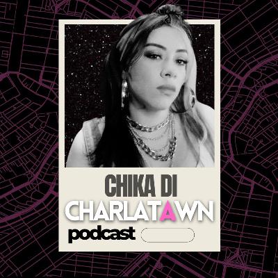 #99 Charlemos con Alvaro (Feat. Chika Di)