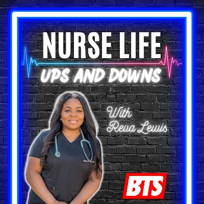 Reva's Rollercoaster: Nurse, Life, Laughs