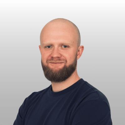 #27 Introduction to game audio with Krzysiek Kowal