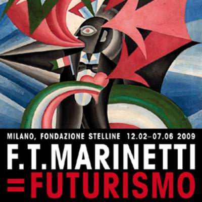 Filippo Tommaso Marinetti Filippo Tommaso Marinetti