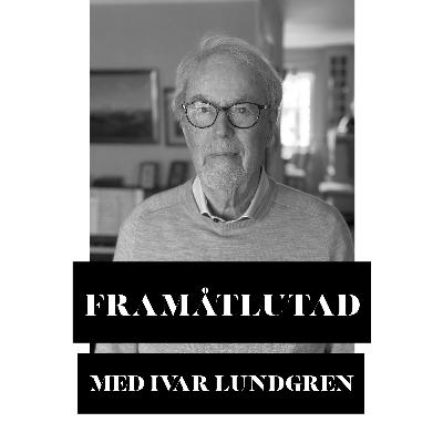 067 Ivar Lundgren om att jobba tillsammans med Lewi Pethrus, följa Jesus Revolution på plats på 60-talet och ta initiativ till Sveriges första ekumeniska karismatiska konferens