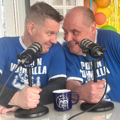 RoPS Poron Voimalla Potkas. Kolmas kausi käyntiin.