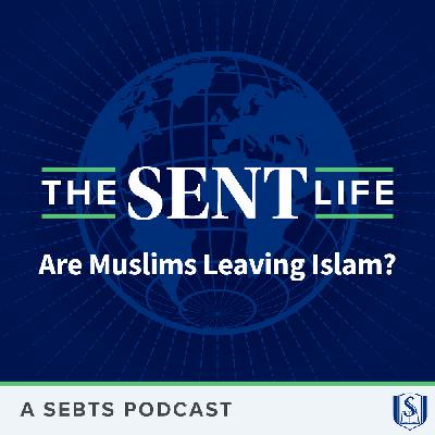 Are Muslims Leaving Islam? with Dr. Ant Greenham - EP184