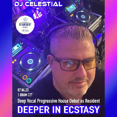 DJ Celestial - Deeper In Ecstasy