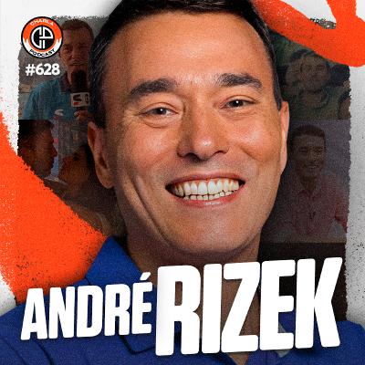 #628 - André Rizek