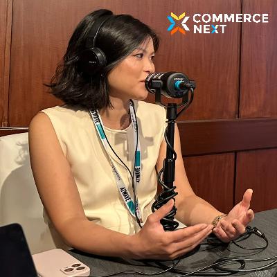 Draper James CEO Jeannie Yoo on What's Next for the Celebrity Inspired Brand