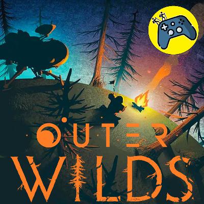 OUTER WILDS - Viaje al centro
