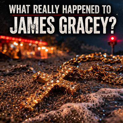 What Really Happened to James Gracey? The Barcelona Nightclub Case That Has No Answers | 2026