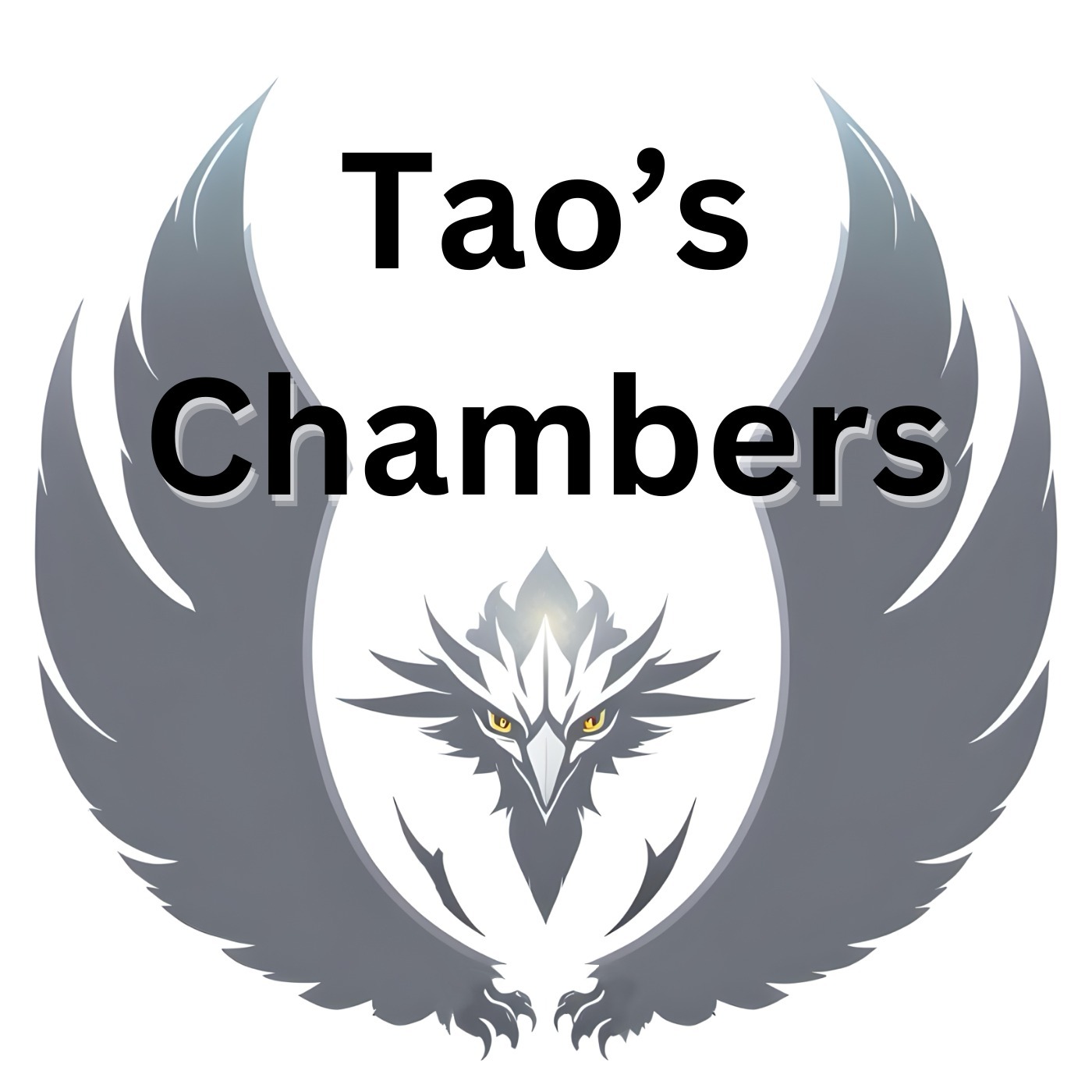Tao's Chambers - Jedi Self-development Tao's Chambers - Jedi Self-development