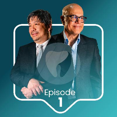 The Future of Dentistry with Jason Wong: NHS Reform, Workforce Crisis, and What Needs to Change The Future of Dentistry with Jason Wong: NHS Reform, Workforce Crisis, and What Needs to Change