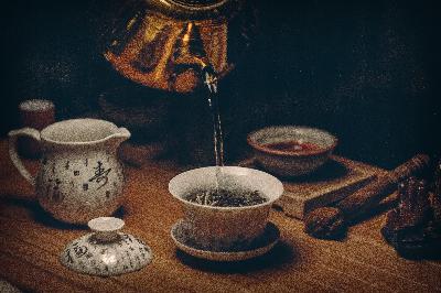 Reminder: Tea with Future You