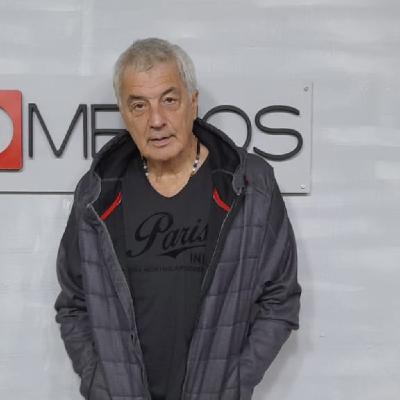 BUENAS COMPANIAS con Daniel Martinez 13-11-2024